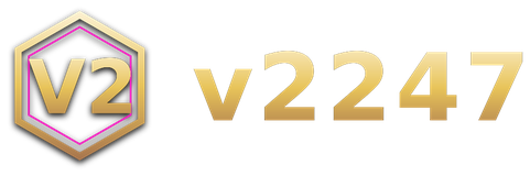 v2247 logo